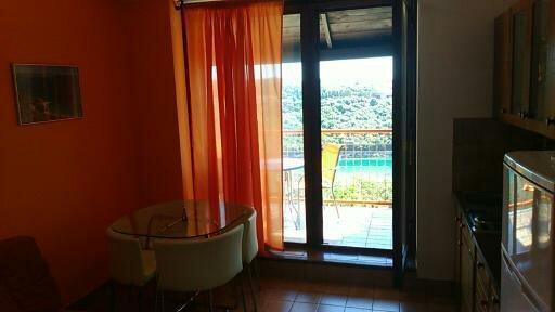 Studio Apartment Jadranko Duga Uvala Krnica Chambre photo