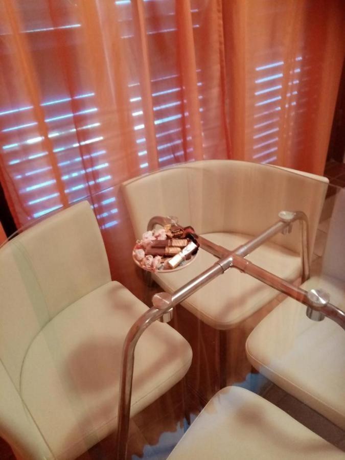 Studio Apartment Jadranko Duga Uvala Krnica Extérieur photo