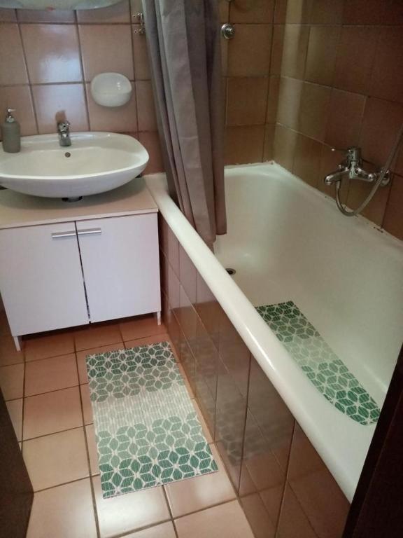 Studio Apartment Jadranko Duga Uvala Krnica Extérieur photo