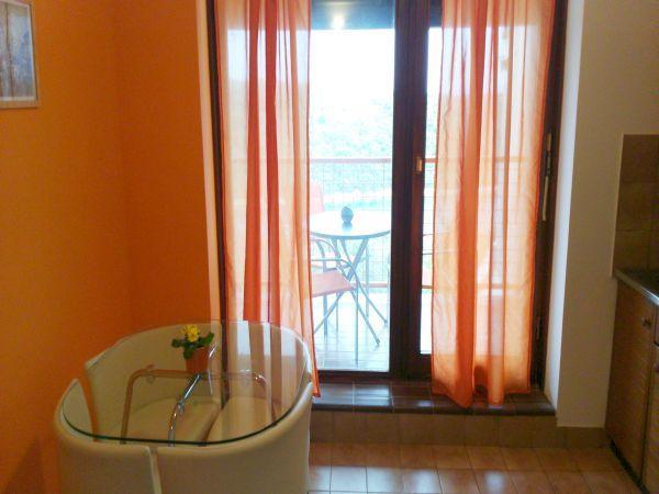 Studio Apartment Jadranko Duga Uvala Krnica Extérieur photo